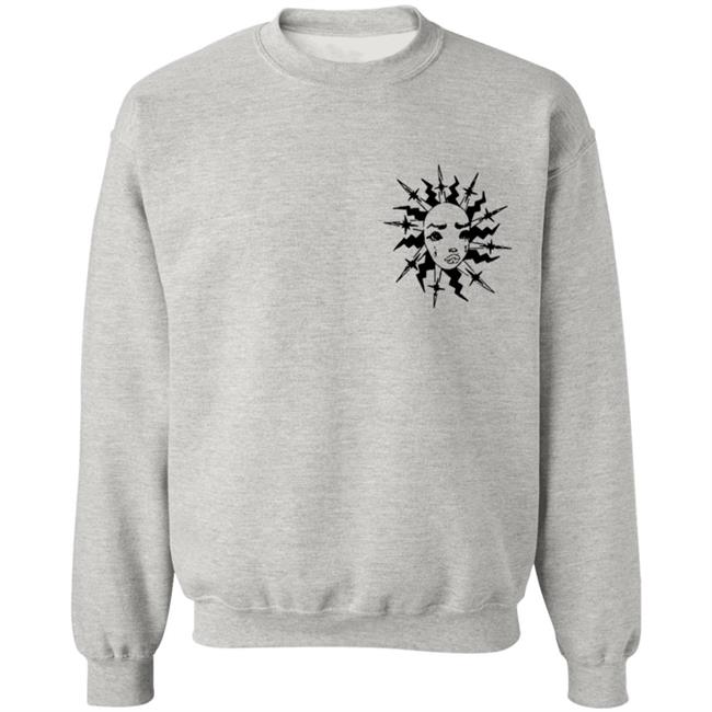5sos Merch Fof Mpj Gold T Shirt 5sos Merch Fof Mpj Gold T Shirt