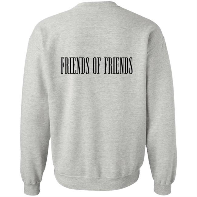 5sos Merch Fof Mpj Gold T Shirt 5sos Merch Fof Mpj Gold T Shirt