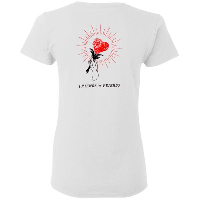 5sos Merch Fof Australia T Shirt 5sos Merch Fof Australia T Shirt