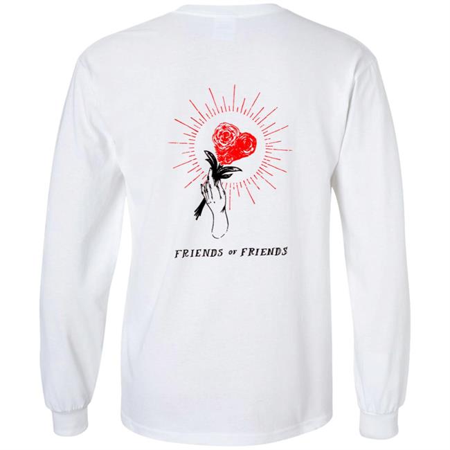 5sos Merch Fof Australia T Shirt 5sos Merch Fof Australia T Shirt