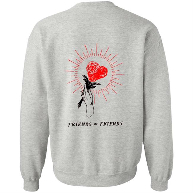 5sos Merch Fof Australia T Shirt 5sos Merch Fof Australia T Shirt