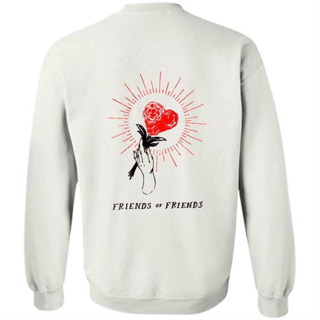 5sos Merch Fof Australia T Shirt 5sos Merch Fof Australia T Shirt