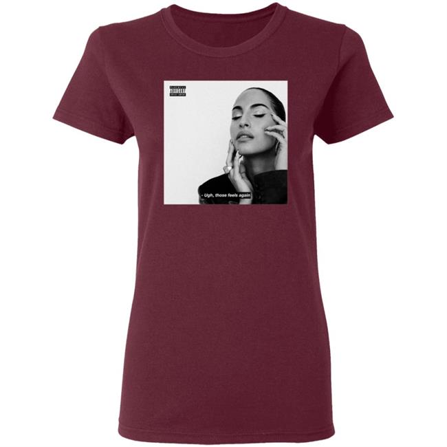 Snoh Aalegra Merch Ugh,Black T Shirt Snoh Aalegra Merch Ugh,Black T Shirt