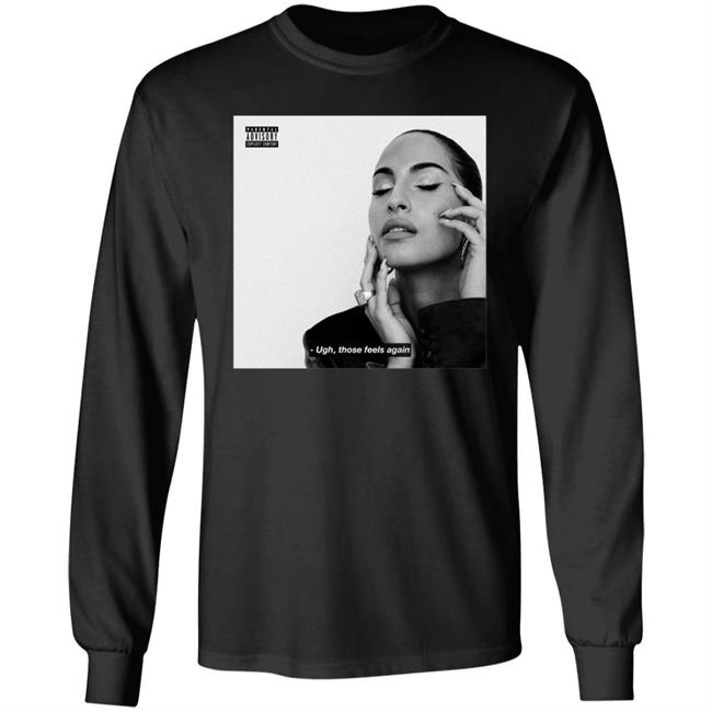 Snoh Aalegra Merch Ugh,Black T Shirt Snoh Aalegra Merch Ugh,Black T Shirt