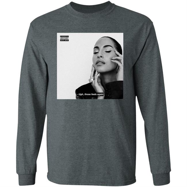 Snoh Aalegra Merch Ugh,Black T Shirt Snoh Aalegra Merch Ugh,Black T Shirt