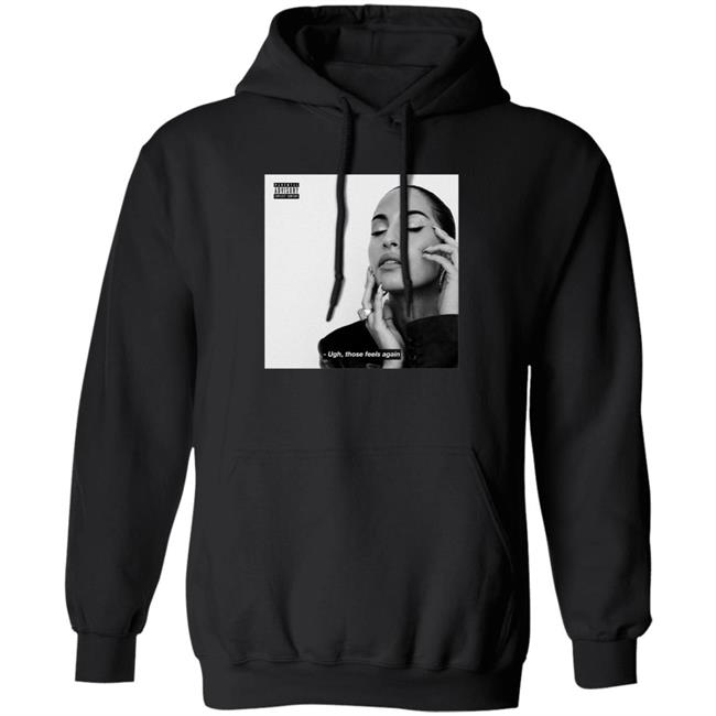 Snoh Aalegra Merch Ugh,Black T Shirt Snoh Aalegra Merch Ugh,Black T Shirt