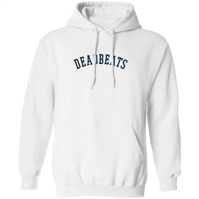 Zeds Dead Merch Deadbeats Hoodie