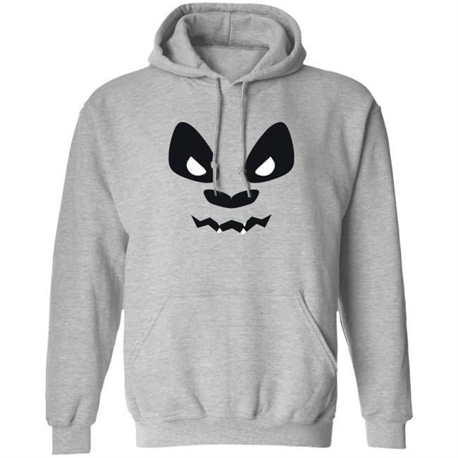 Sapnap Merch Sapnap Limited Edition Halloween Panda Hoodie Sapnap Merch Sapnap Limited Edition Halloween Panda Hoodie