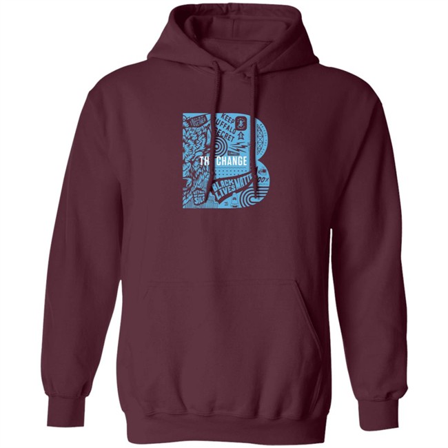 26 Shirts Merch Dixon Schwabl B the Change Shirt 26 Shirts Merch Dixon Schwabl B the Change Shirt