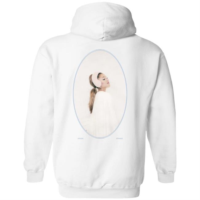 Ariana Grande Positions Merch Heaven Sent You To Me T Shirt Ariana Grande Positions Merch Heaven Sent You To Me T Shirt