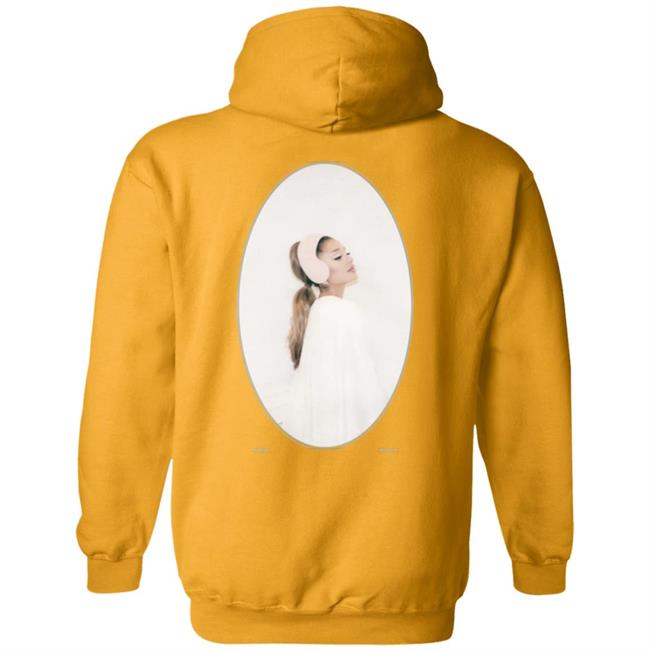 Ariana Grande Positions Merch Heaven Sent You To Me T Shirt Ariana Grande Positions Merch Heaven Sent You To Me T Shirt