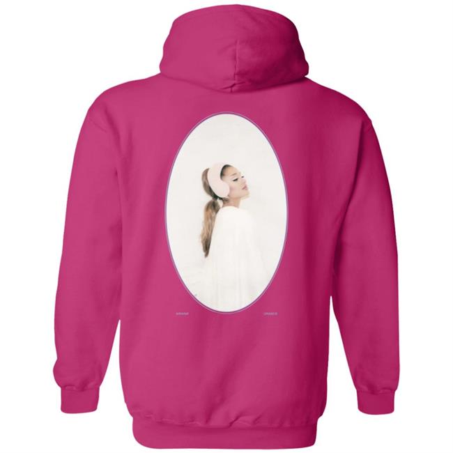 Ariana Grande Positions Merch Heaven Sent You To Me T Shirt Ariana Grande Positions Merch Heaven Sent You To Me T Shirt