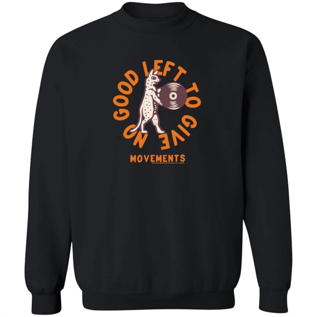 Movements Merch NGKTG Cat Shirt Movements Merch NGKTG Cat Shirt
