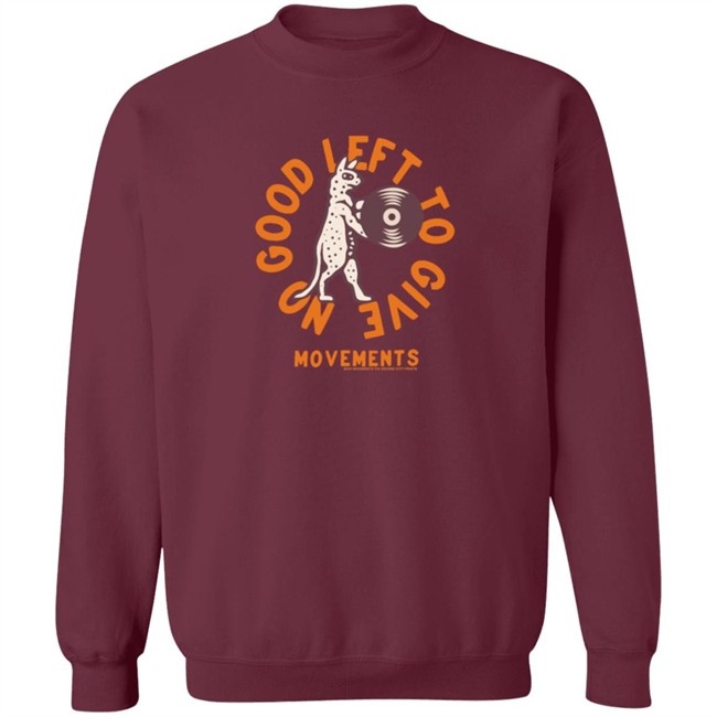 Movements Merch NGKTG Cat Shirt Movements Merch NGKTG Cat Shirt