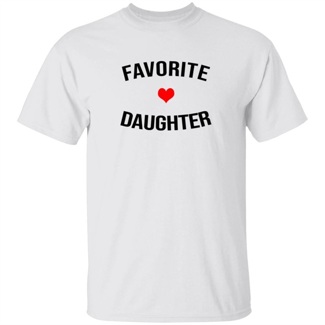 Favorite Daughter White Hooded Sweatshirt Favorite Daughter White Hooded Sweatshirt