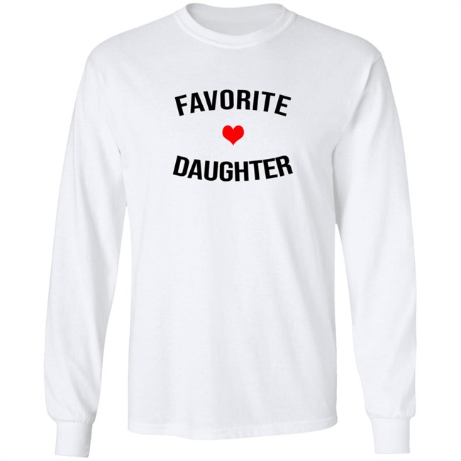 Favorite Daughter White Hooded Sweatshirt Favorite Daughter White Hooded Sweatshirt
