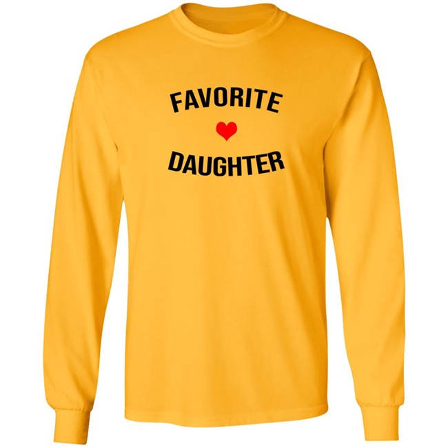Favorite Daughter White Hooded Sweatshirt Favorite Daughter White Hooded Sweatshirt