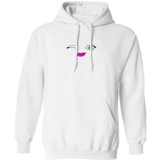 Molly Burke Winky Face Shirt Molly Burke Winky Face Shirt