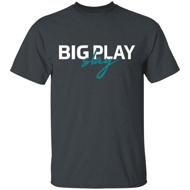 Darius Slay Big Play Slay Shirt Darius Slay Big Play Slay Shirt