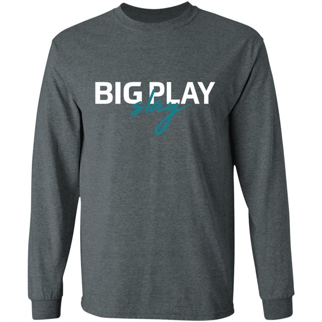 Darius Slay Big Play Slay Shirt Darius Slay Big Play Slay Shirt