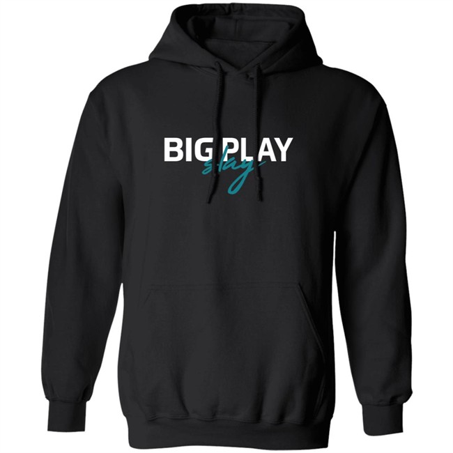 Darius Slay Big Play Slay Shirt Darius Slay Big Play Slay Shirt