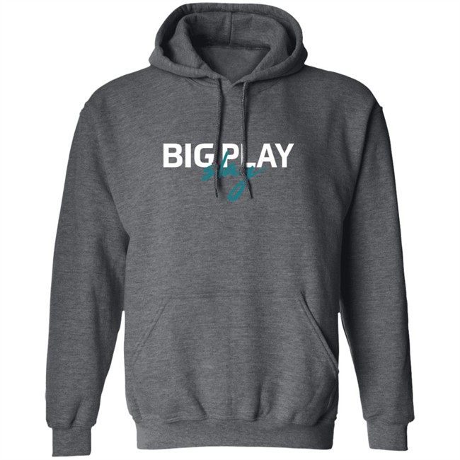 Darius Slay Big Play Slay Shirt Darius Slay Big Play Slay Shirt