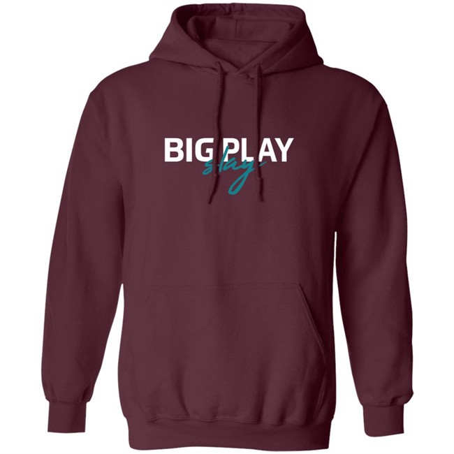 Darius Slay Big Play Slay Shirt Darius Slay Big Play Slay Shirt