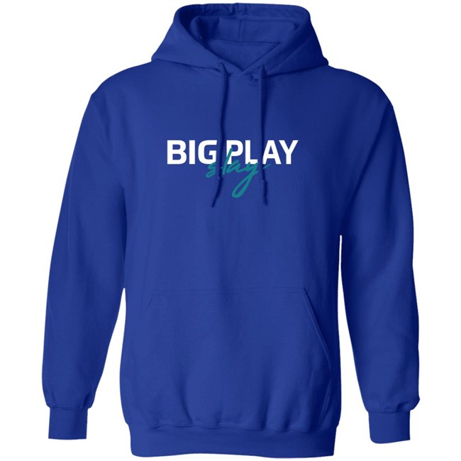 Darius Slay Big Play Slay Shirt Darius Slay Big Play Slay Shirt