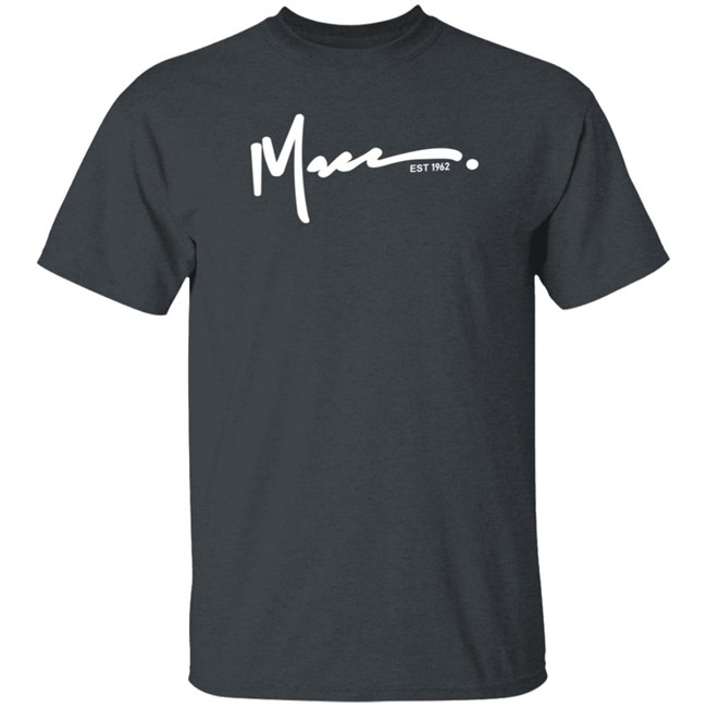 ShopMacc Classic Macc T Shirt ShopMacc Classic Macc T Shirt