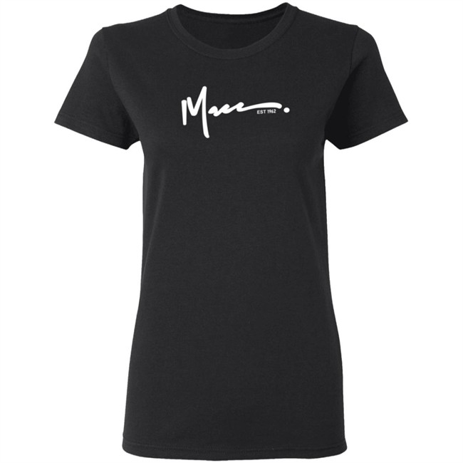 ShopMacc Classic Macc T Shirt ShopMacc Classic Macc T Shirt