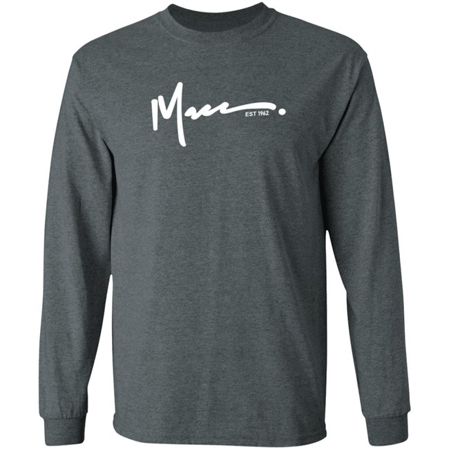 ShopMacc Classic Macc T Shirt ShopMacc Classic Macc T Shirt