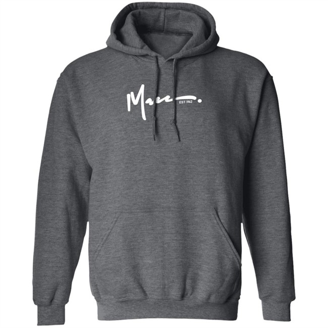 ShopMacc Classic Macc T Shirt ShopMacc Classic Macc T Shirt