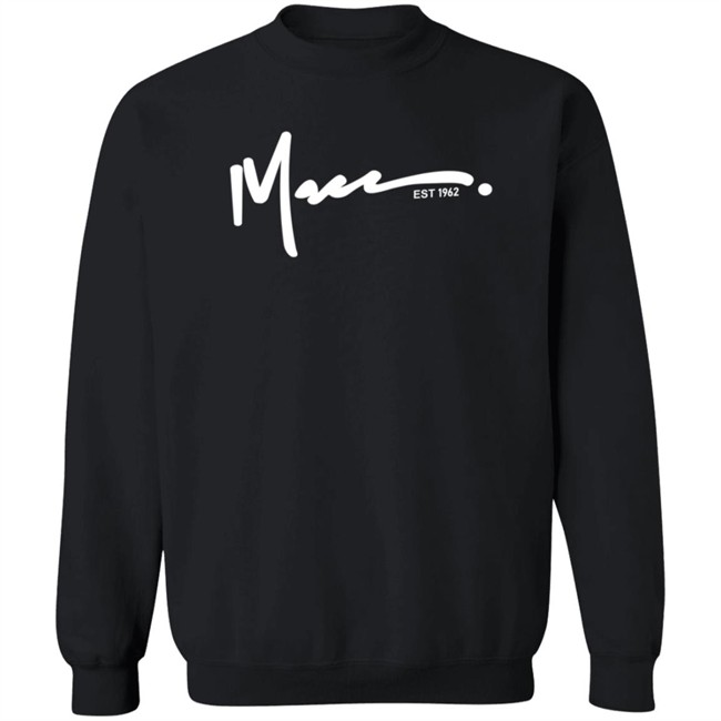 ShopMacc Classic Macc T Shirt ShopMacc Classic Macc T Shirt