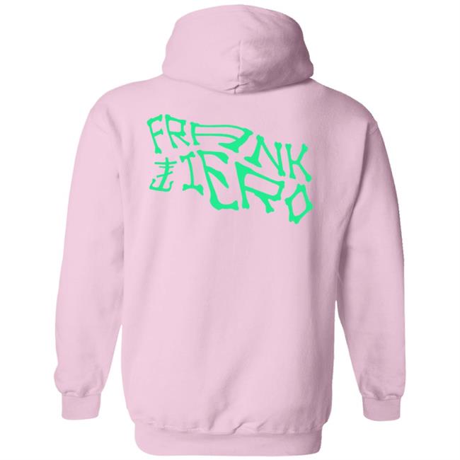 Kings Road Merch FrankIero Frank Frendz Shirt Kings Road Merch FrankIero Frank Frendz Shirt