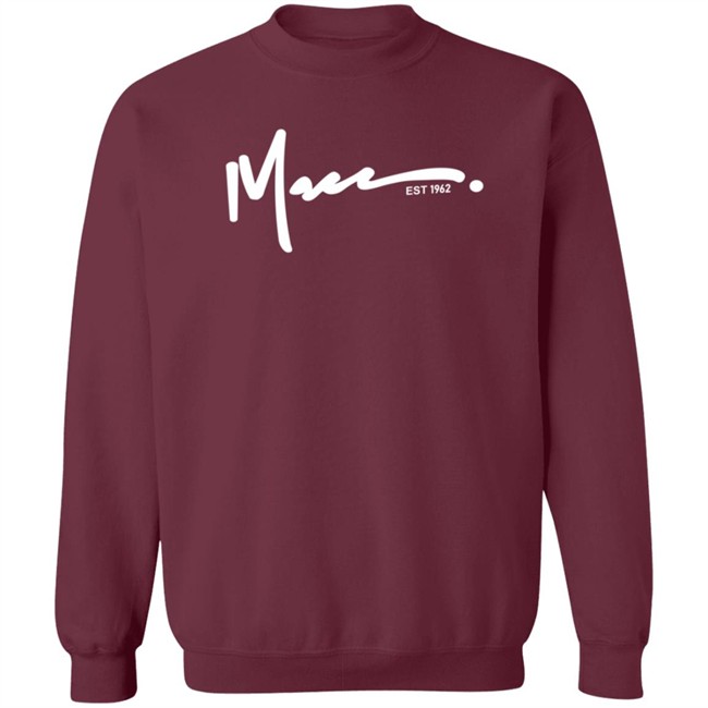 ShopMacc Classic Macc T Shirt ShopMacc Classic Macc T Shirt