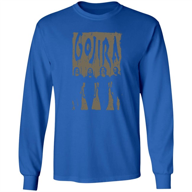 Gojira Merch Gojira Merch
