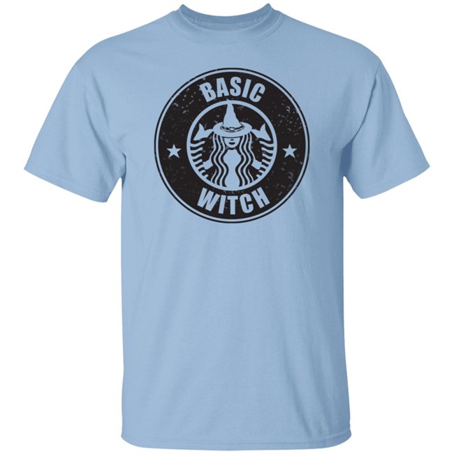 Basic Witch Halloween 2020 T Shirt Basic Witch Halloween 2020 T Shirt