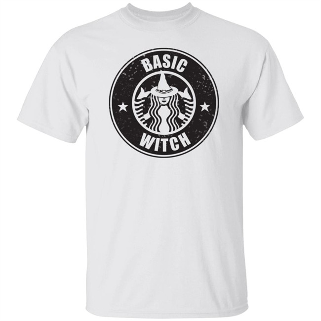 Basic Witch Halloween 2020 T Shirt