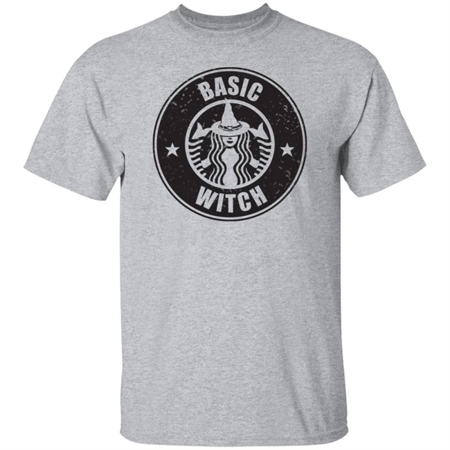 Basic Witch Halloween 2020 T Shirt Basic Witch Halloween 2020 T Shirt