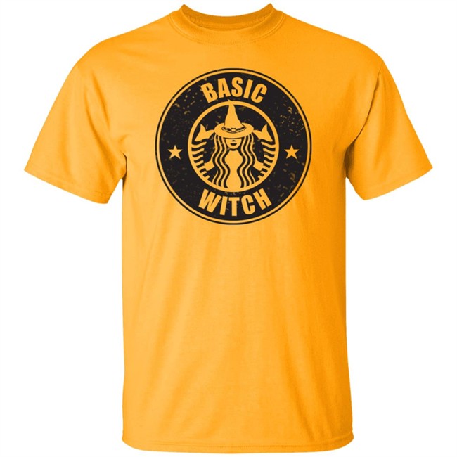 Basic Witch Halloween 2020 T Shirt Basic Witch Halloween 2020 T Shirt