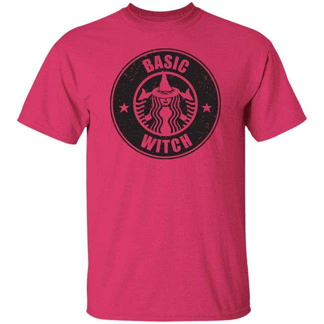 Basic Witch Halloween 2020 T Shirt Basic Witch Halloween 2020 T Shirt