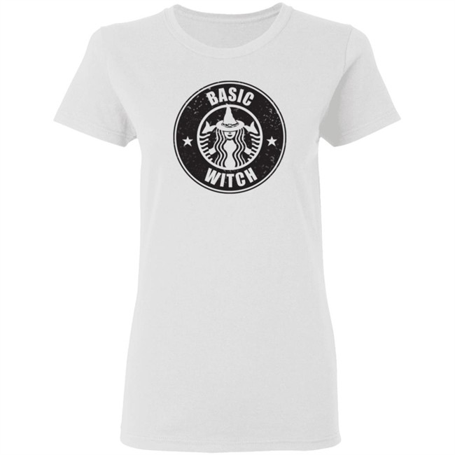Basic Witch Halloween 2020 T Shirt Basic Witch Halloween 2020 T Shirt