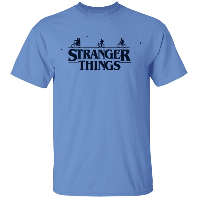 Stranger Things T Shirt Stranger Things T Shirt