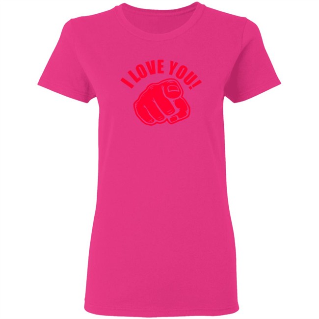 The World Needs Love - I Love You Shirt Treat Me Like You Want Me To Treat You Shirts The World Needs Love - I Love You Shirt Treat Me Like You Want Me To Treat You Shirts