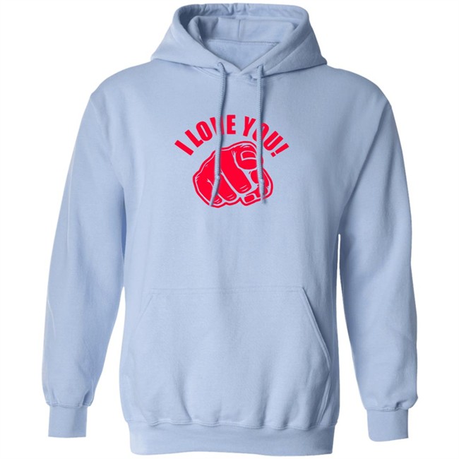 The World Needs Love - I Love You Shirt Treat Me Like You Want Me To Treat You Shirts The World Needs Love - I Love You Shirt Treat Me Like You Want Me To Treat You Shirts