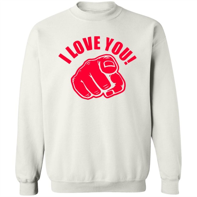 The World Needs Love - I Love You Shirt Treat Me Like You Want Me To Treat You Shirts The World Needs Love - I Love You Shirt Treat Me Like You Want Me To Treat You Shirts