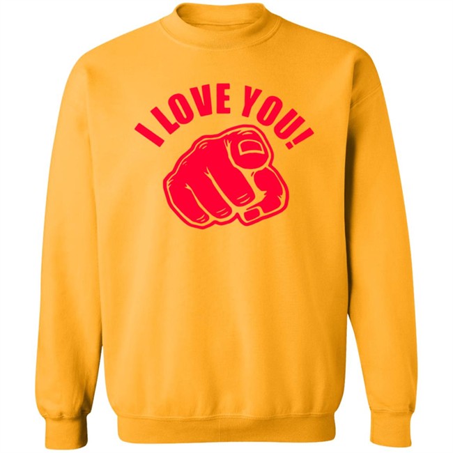 The World Needs Love - I Love You Shirt Treat Me Like You Want Me To Treat You Shirts The World Needs Love - I Love You Shirt Treat Me Like You Want Me To Treat You Shirts