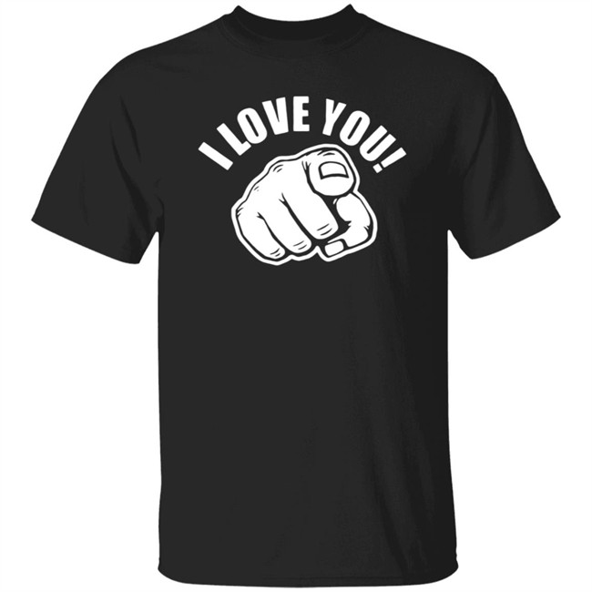 I Love You T Shirt The World Needs Love Shirt I Love You T Shirt The World Needs Love Shirt