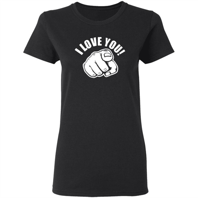 I Love You T Shirt The World Needs Love Shirt I Love You T Shirt The World Needs Love Shirt