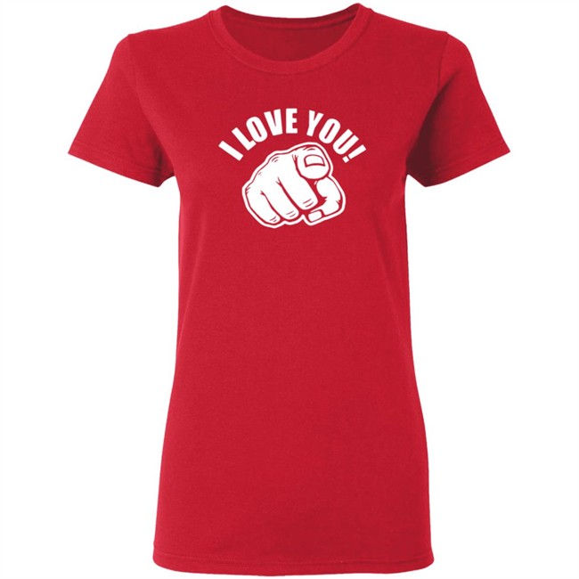 I Love You T Shirt The World Needs Love Shirt I Love You T Shirt The World Needs Love Shirt